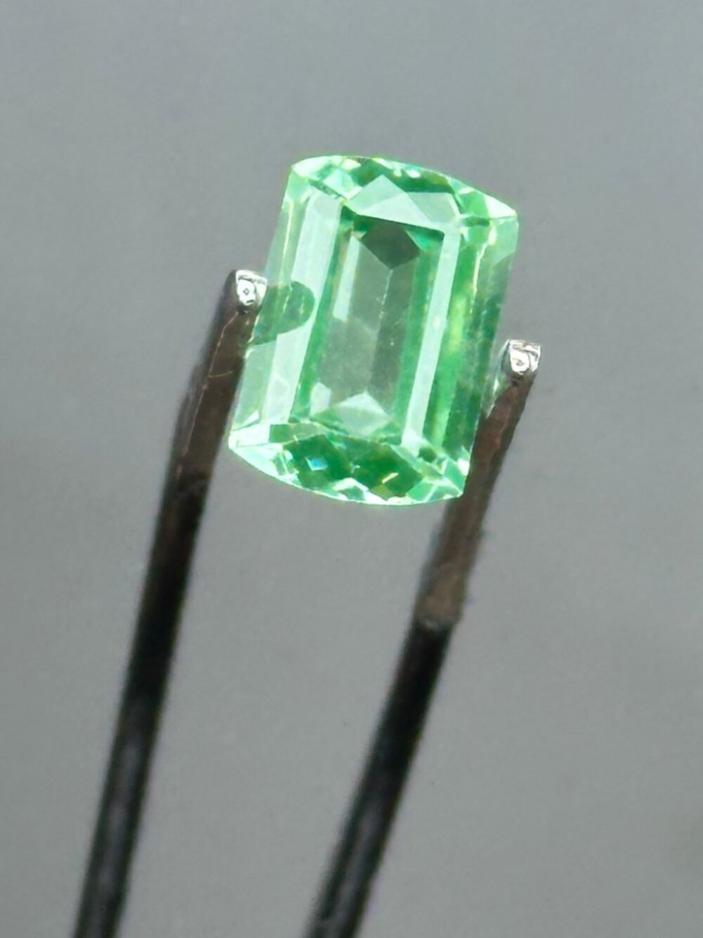 Paraiba Tourmaline Gemstone